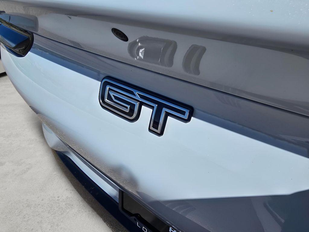 used 2023 Ford Mustang Mach-E car, priced at $34,565