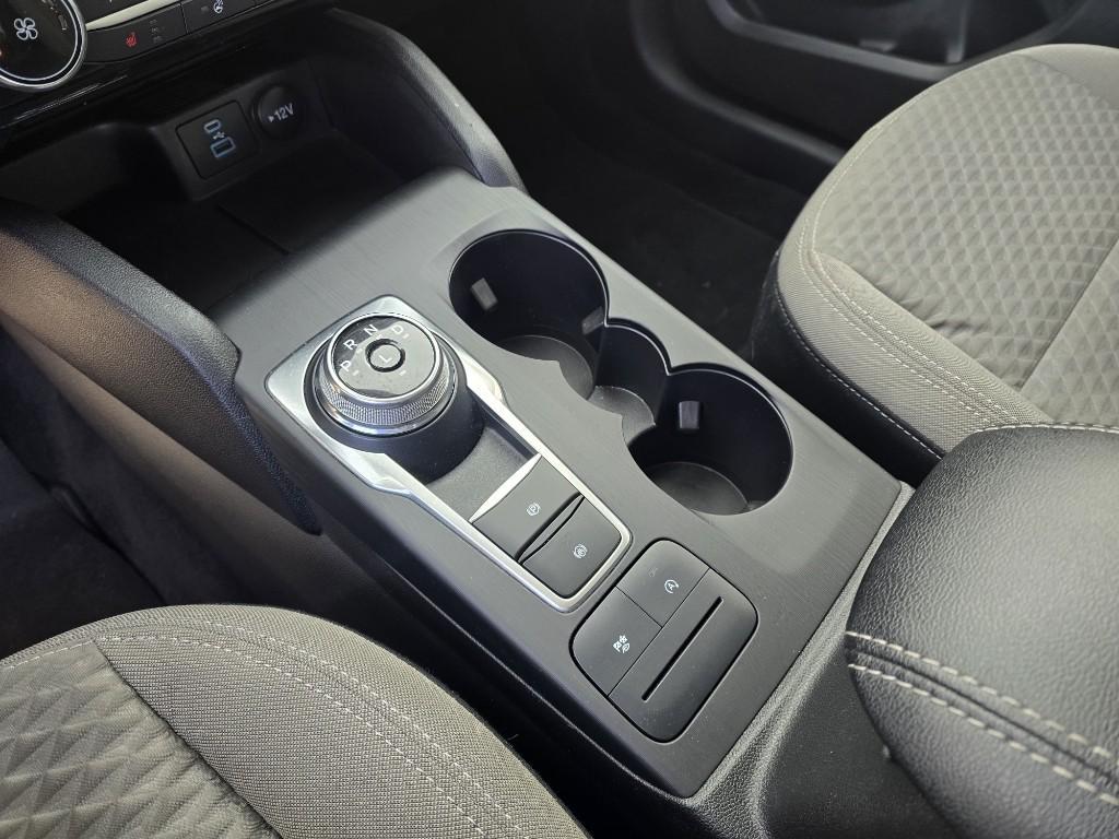 used 2022 Ford Escape car, priced at $17,149