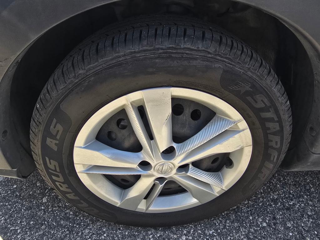used 2023 Nissan Kicks car, priced at $10,997