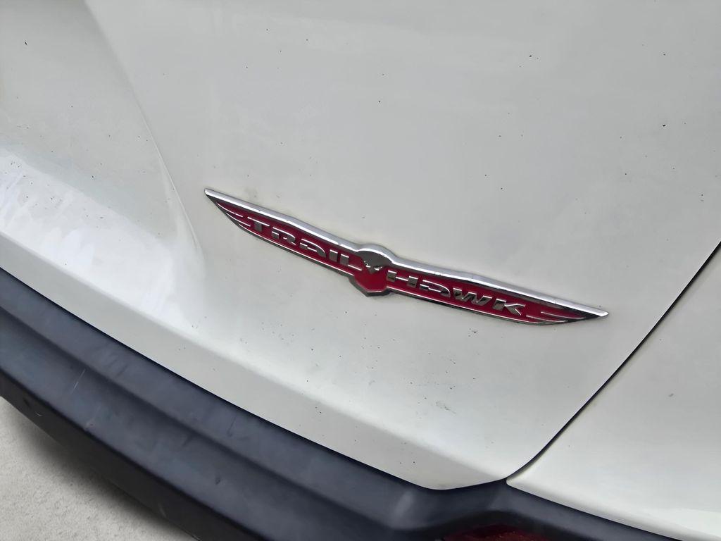 used 2019 Jeep Cherokee car, priced at $16,986