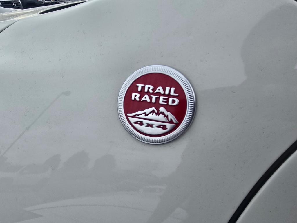 used 2019 Jeep Cherokee car, priced at $16,986