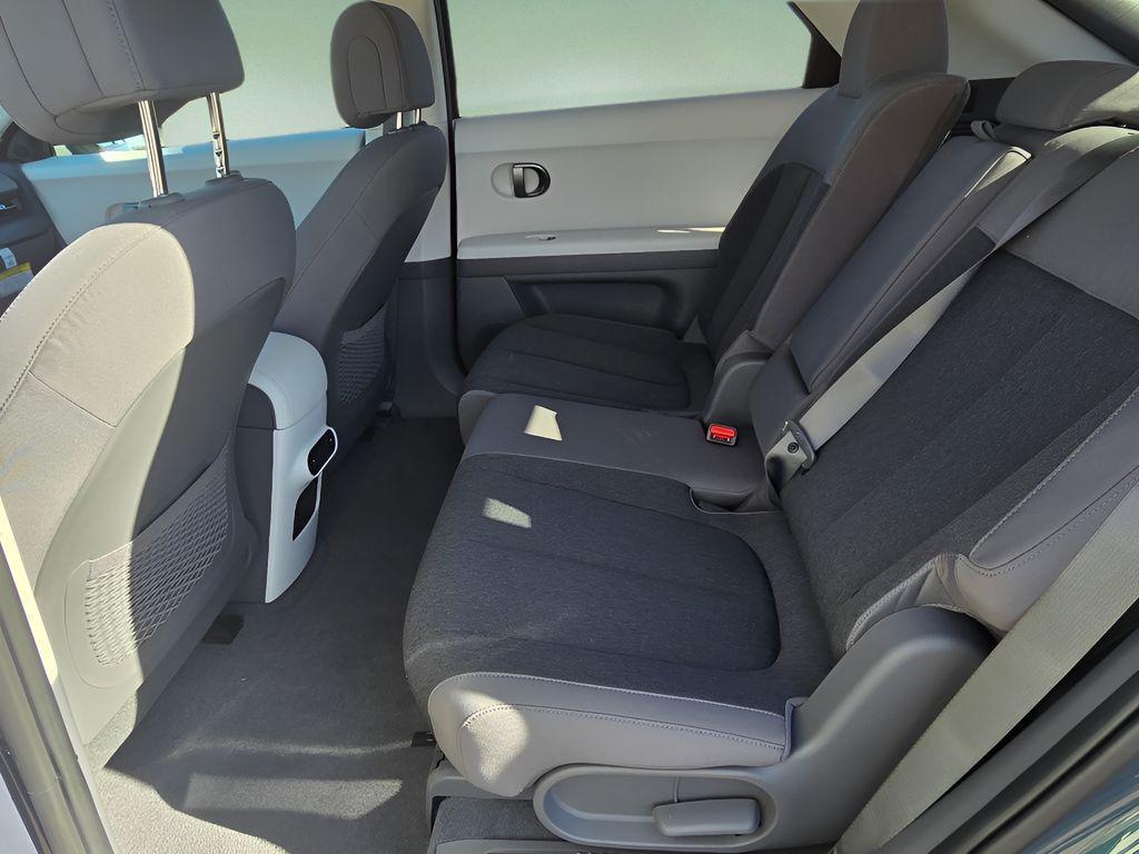 new 2026 Hyundai IONIQ 5 car, priced at $43,410