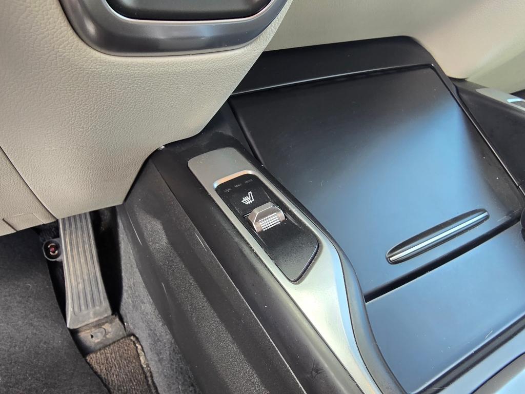 used 2022 Kia Sorento car, priced at $23,786