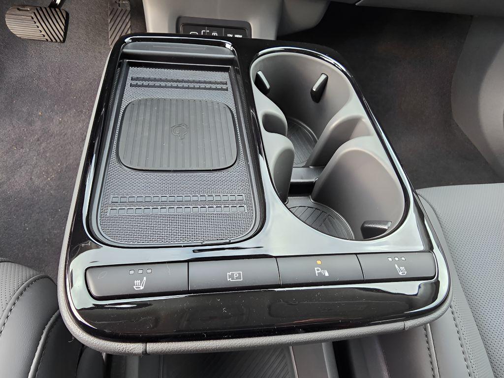 new 2026 Hyundai IONIQ 5 car, priced at $45,970