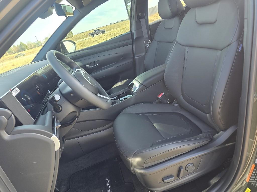 new 2026 Hyundai SANTA CRUZ car, priced at $35,235