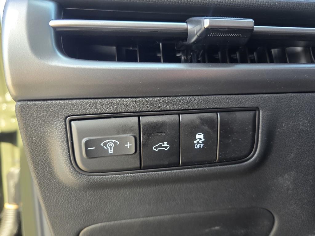 new 2026 Hyundai SANTA CRUZ car, priced at $35,235