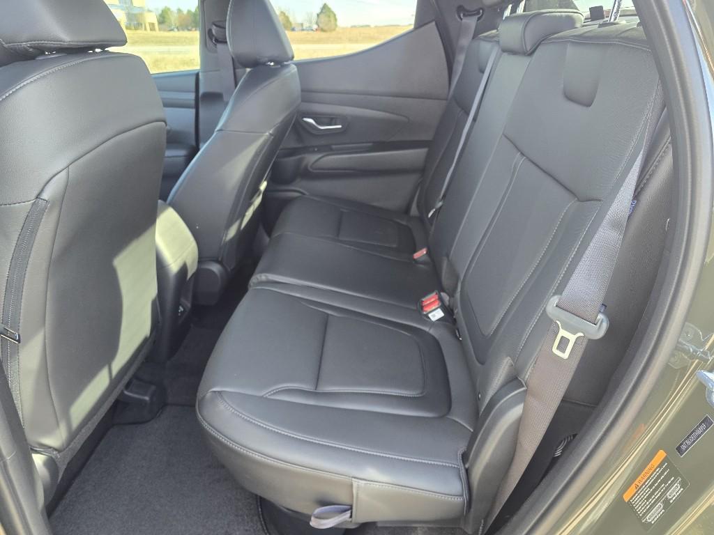 new 2026 Hyundai SANTA CRUZ car, priced at $35,235