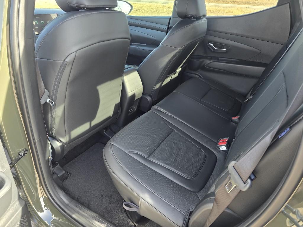 new 2026 Hyundai SANTA CRUZ car, priced at $35,235