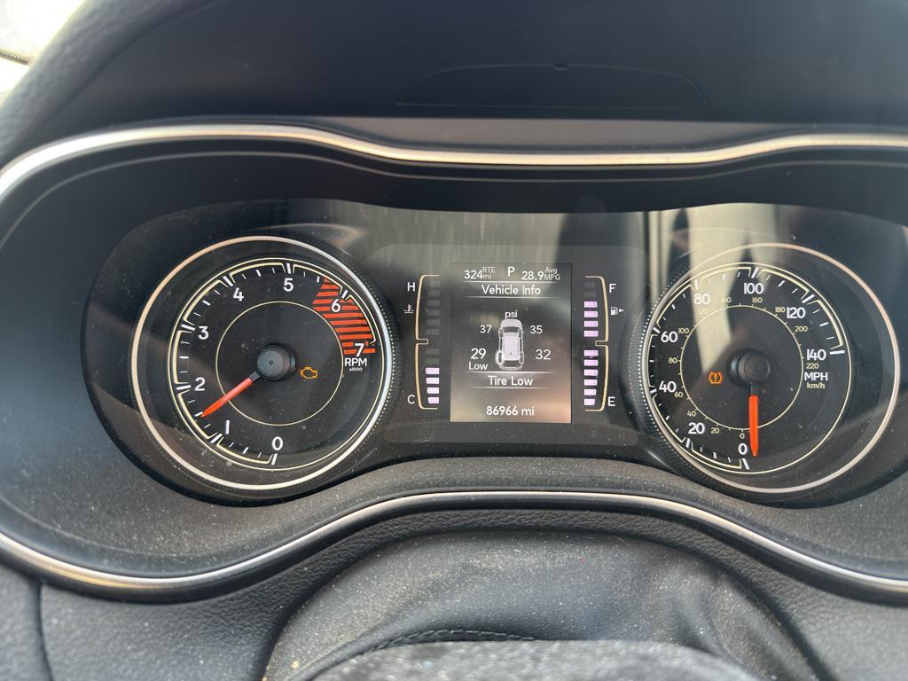 used 2019 Jeep Cherokee car, priced at $12,994