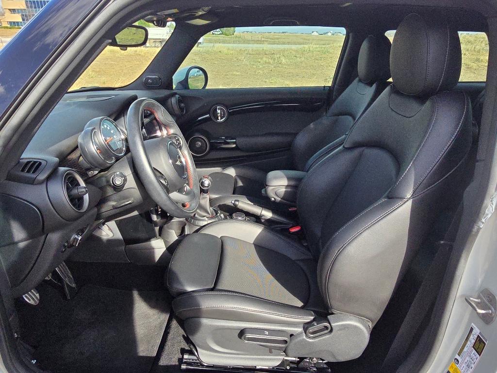 used 2015 MINI Hardtop car, priced at $15,367