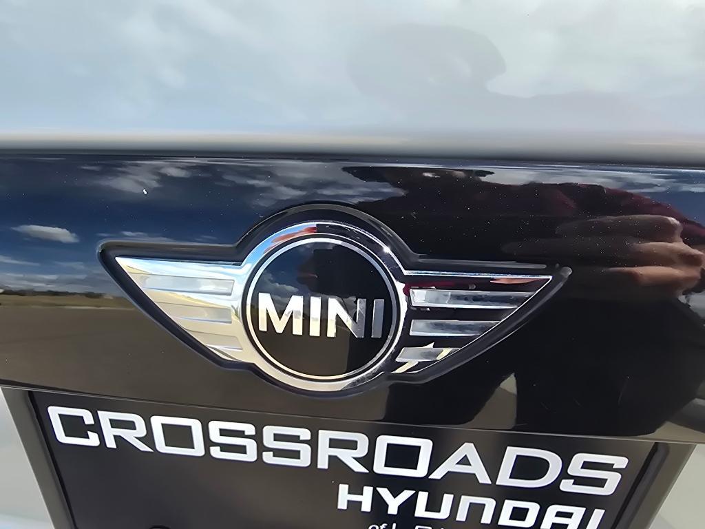 used 2015 MINI Hardtop car, priced at $15,367