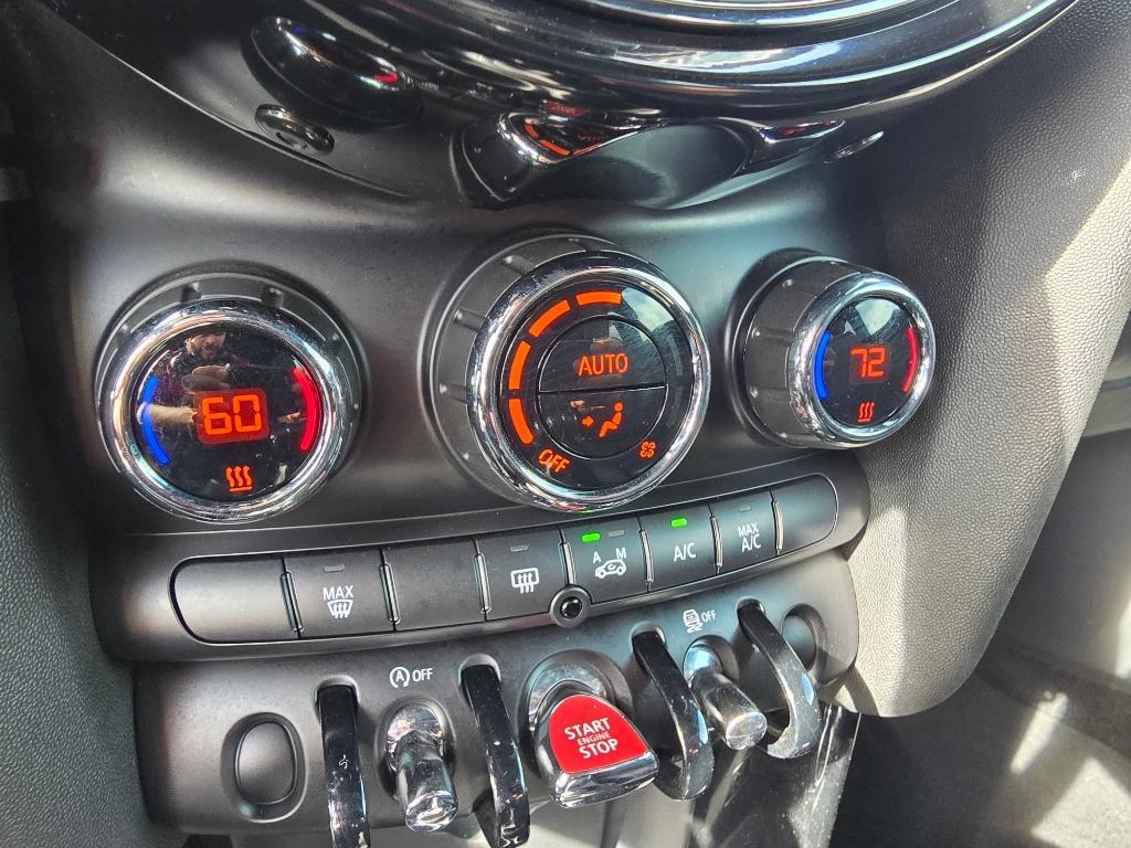 used 2015 MINI Hardtop car, priced at $15,367