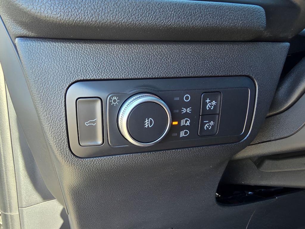 used 2020 Ford Escape car, priced at $16,994