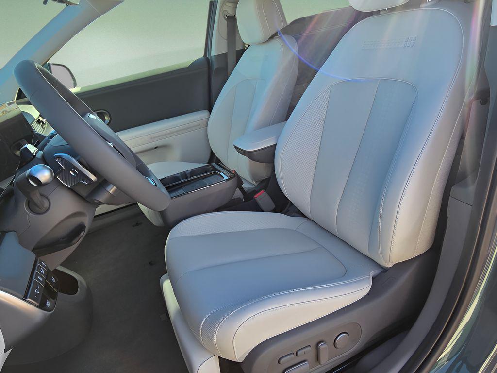 new 2026 Hyundai IONIQ 5 car, priced at $51,300