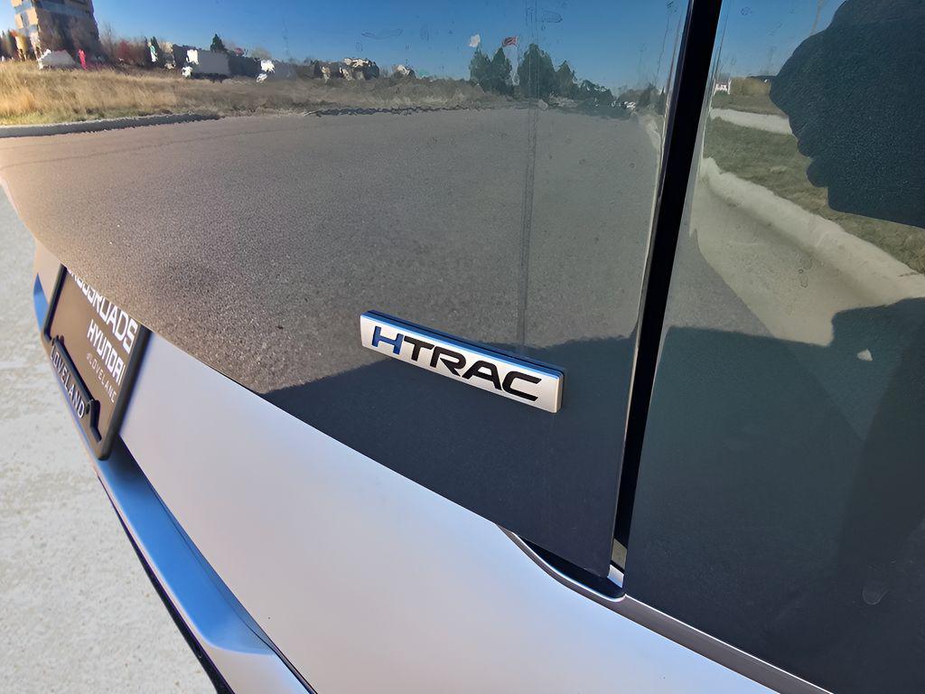 new 2026 Hyundai IONIQ 5 car, priced at $51,300