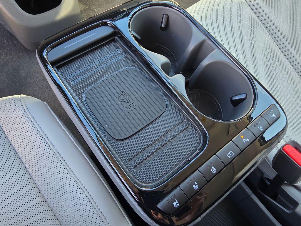 new 2026 Hyundai IONIQ 5 car, priced at $51,300