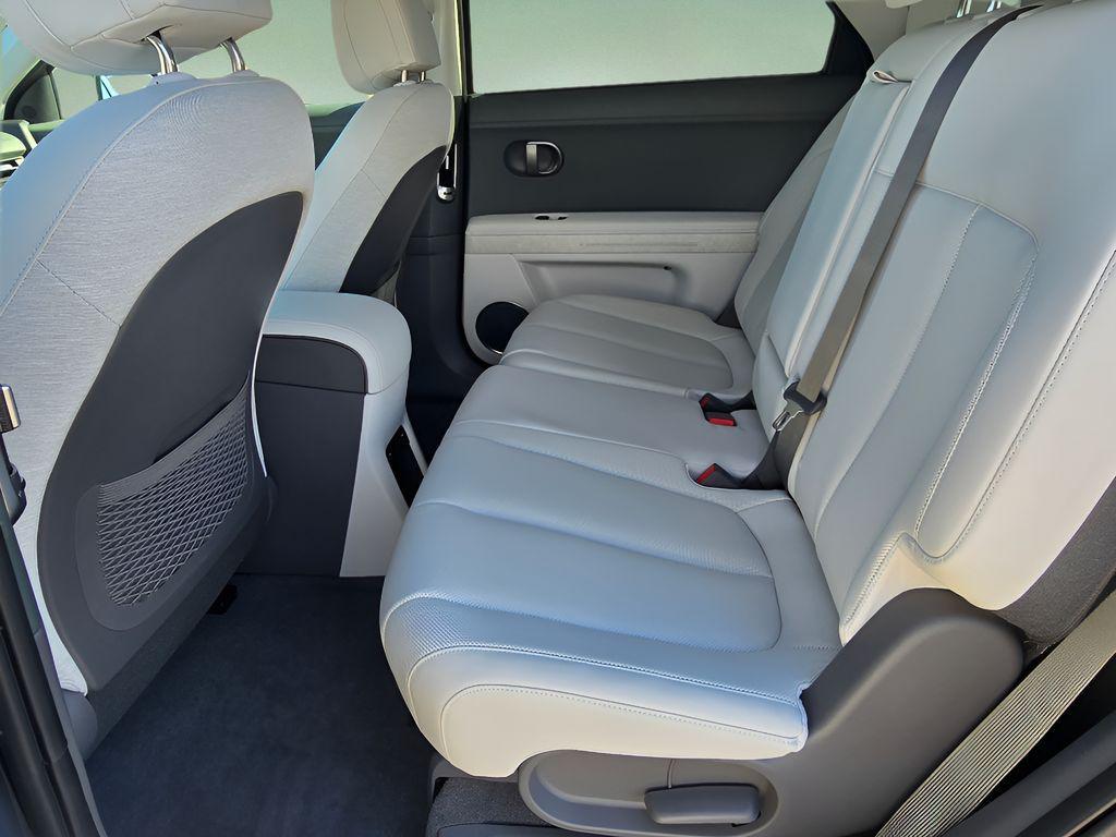 new 2026 Hyundai IONIQ 5 car, priced at $51,300