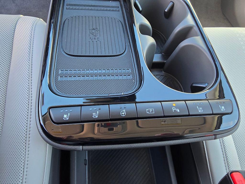 new 2026 Hyundai IONIQ 5 car, priced at $51,300