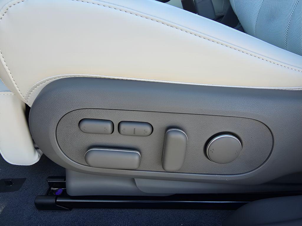 new 2026 Hyundai IONIQ 5 car, priced at $51,300