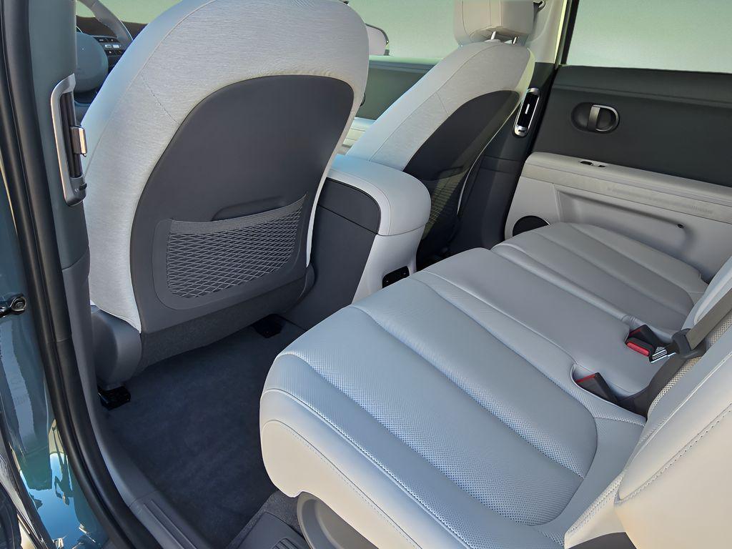 new 2026 Hyundai IONIQ 5 car, priced at $51,300