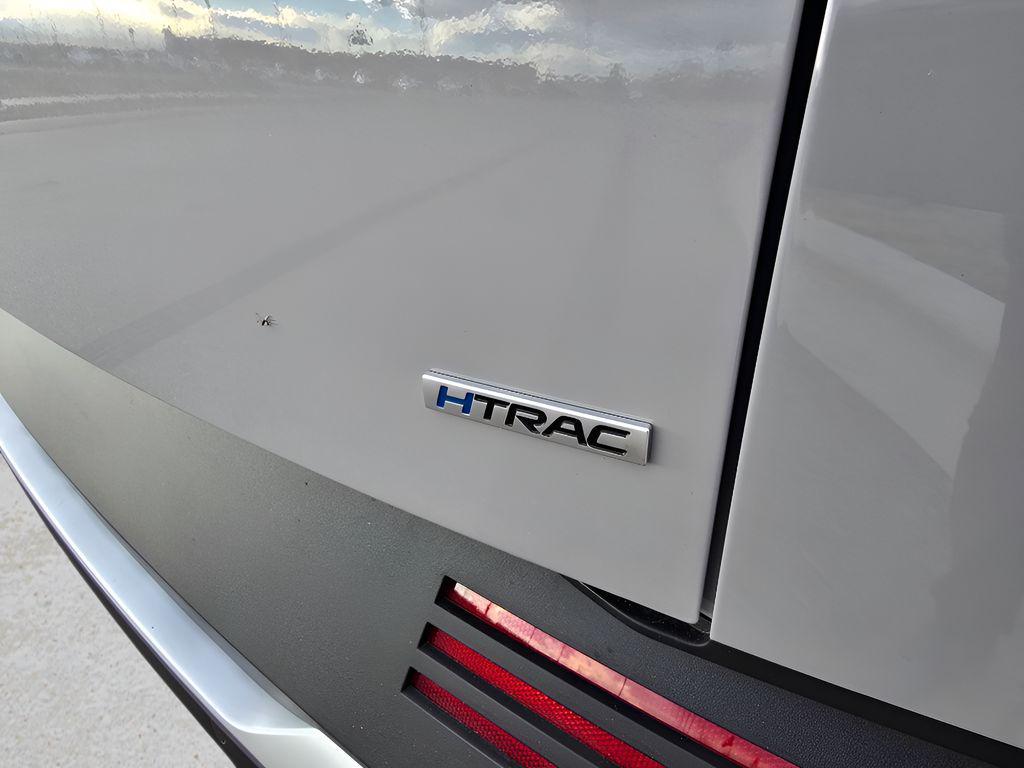 new 2026 Hyundai IONIQ 5 car, priced at $45,400