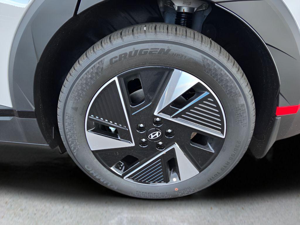 new 2026 Hyundai IONIQ 5 car, priced at $45,400