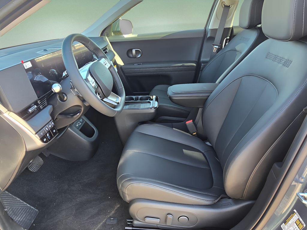 new 2026 Hyundai IONIQ 5 car, priced at $45,400