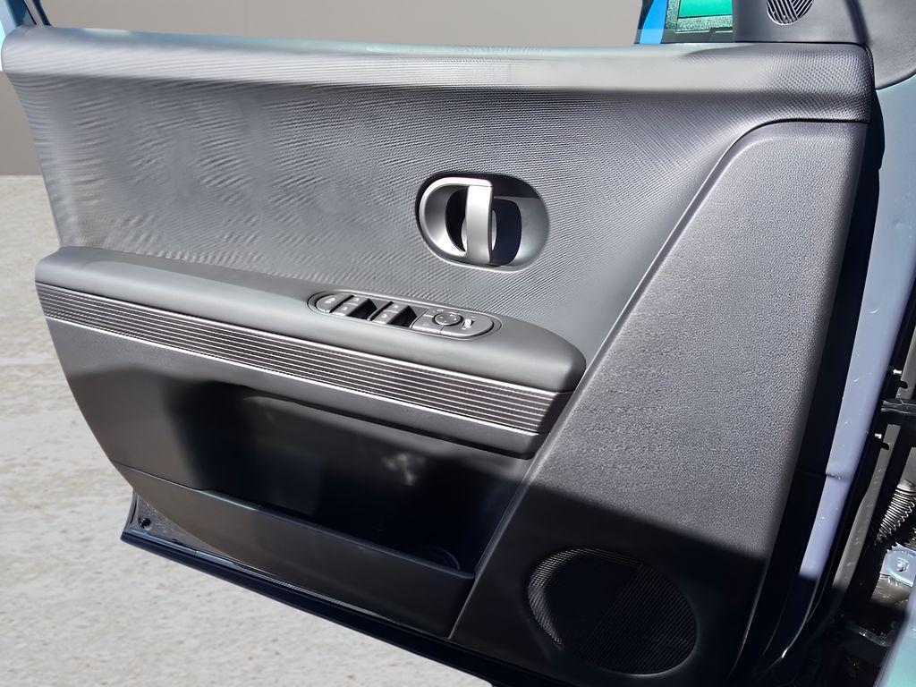 new 2026 Hyundai IONIQ 5 car, priced at $45,400