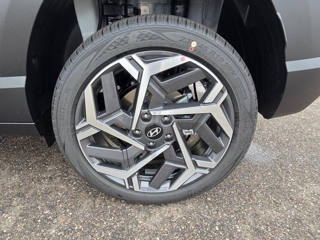 new 2026 Hyundai Kona car, priced at $30,597