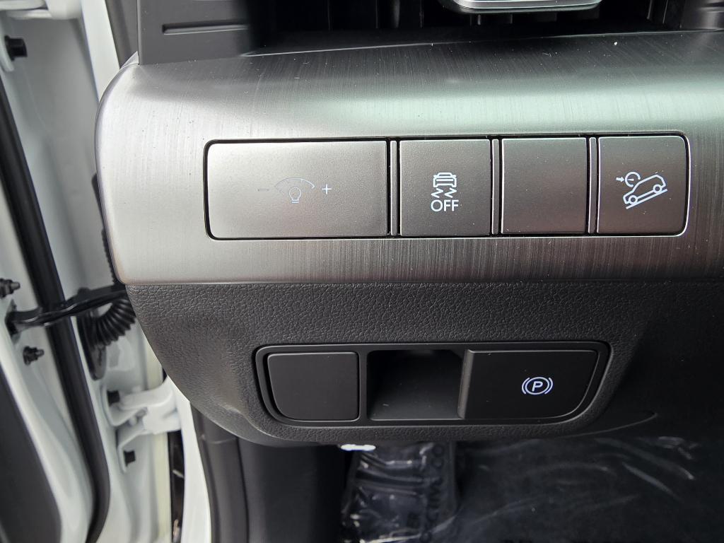 new 2026 Hyundai Kona car, priced at $30,597