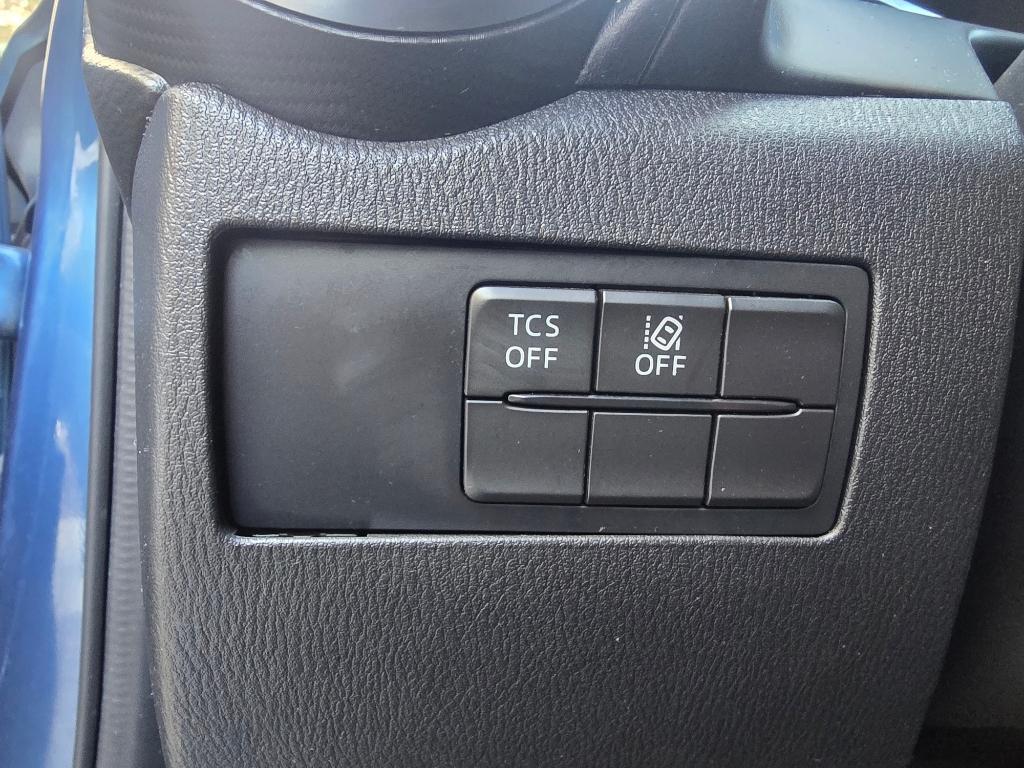 used 2019 Mazda CX-3 car, priced at $17,396