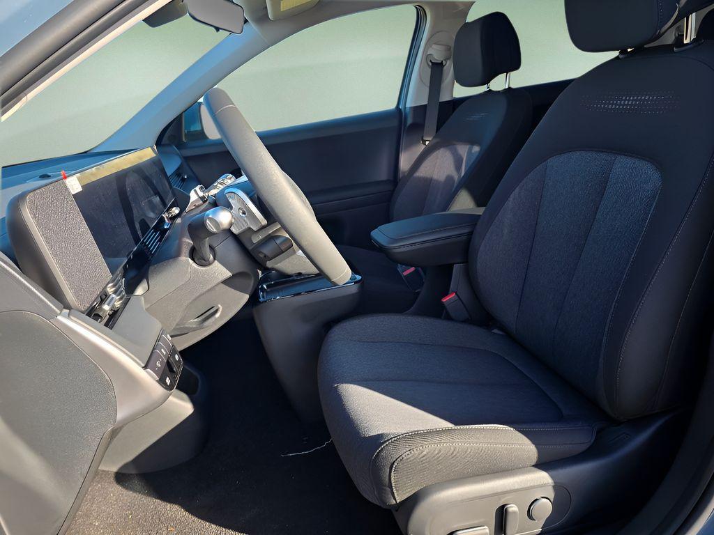 new 2026 Hyundai IONIQ 5 car, priced at $36,600