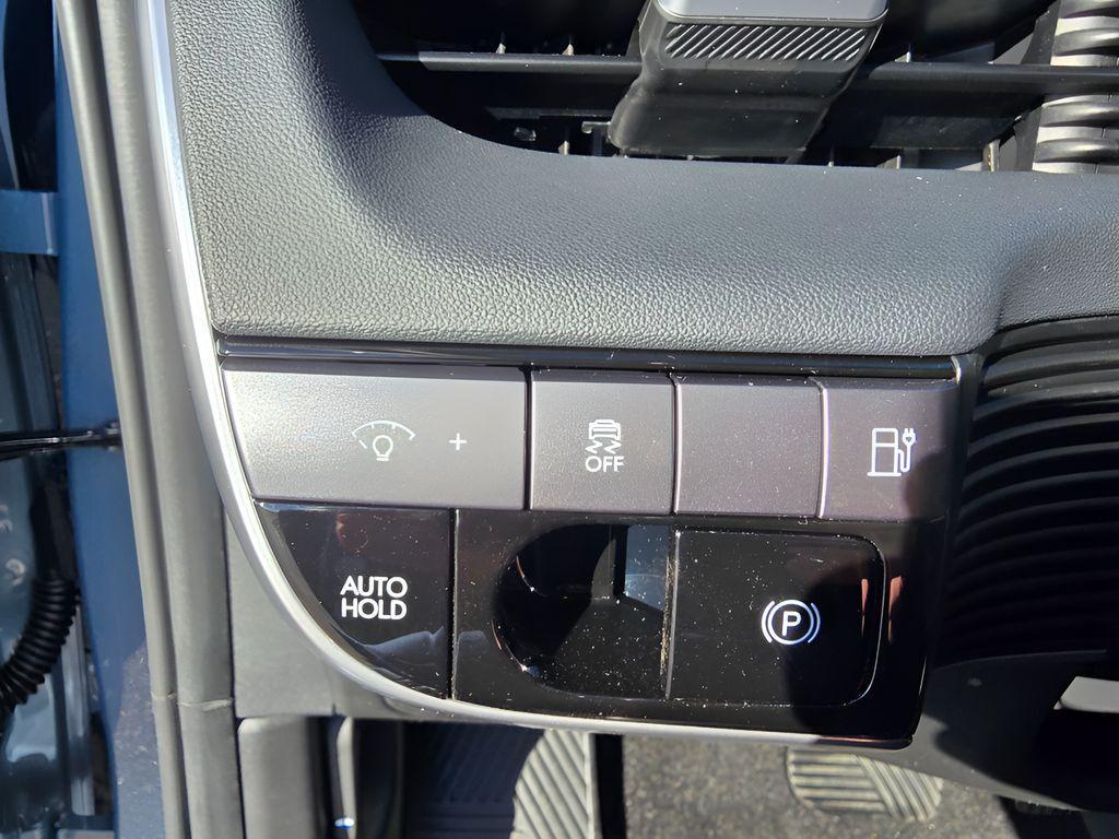 new 2026 Hyundai IONIQ 5 car, priced at $36,600