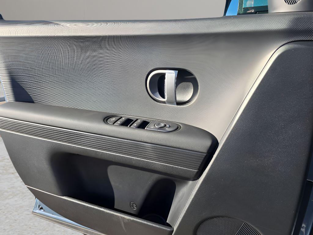 new 2026 Hyundai IONIQ 5 car, priced at $36,600