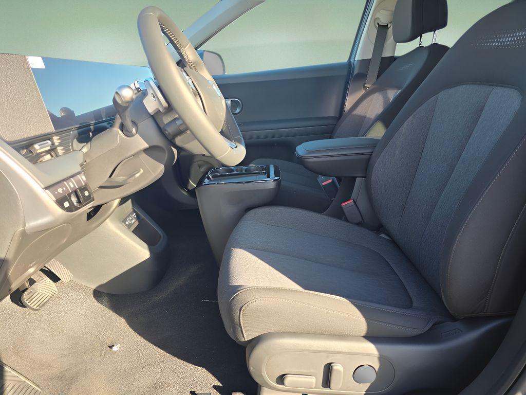 new 2026 Hyundai IONIQ 5 car, priced at $36,600