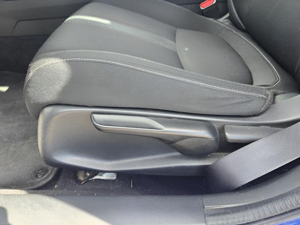 used 2017 Honda Civic car, priced at $16,788