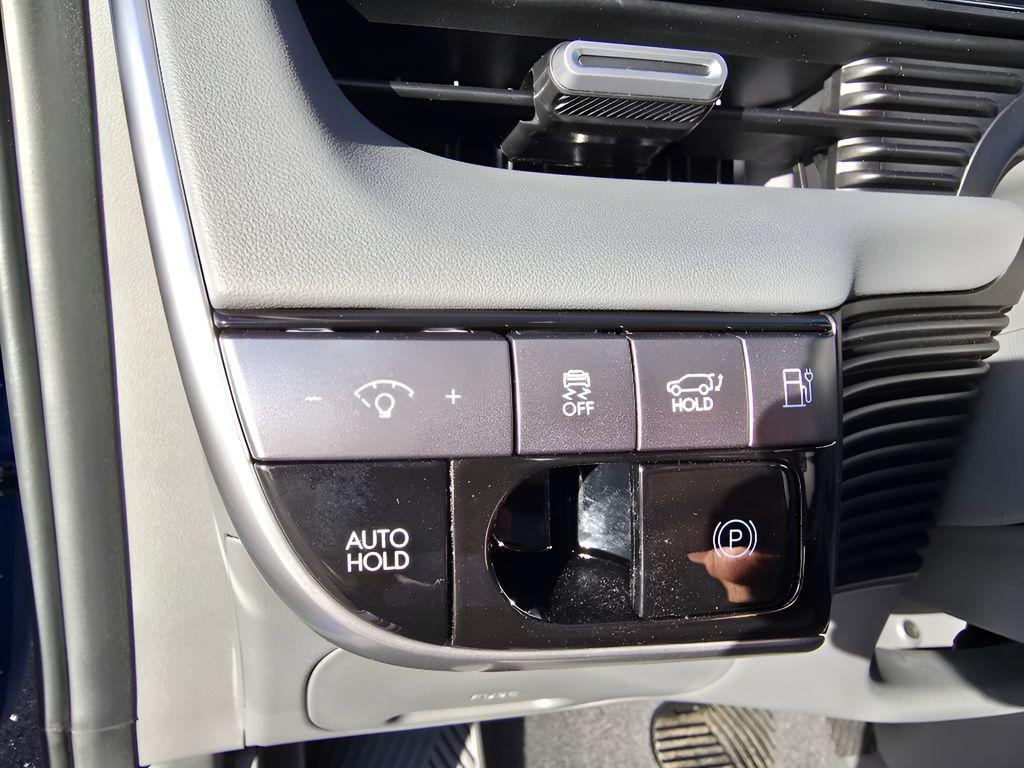 new 2026 Hyundai IONIQ 5 car, priced at $50,575