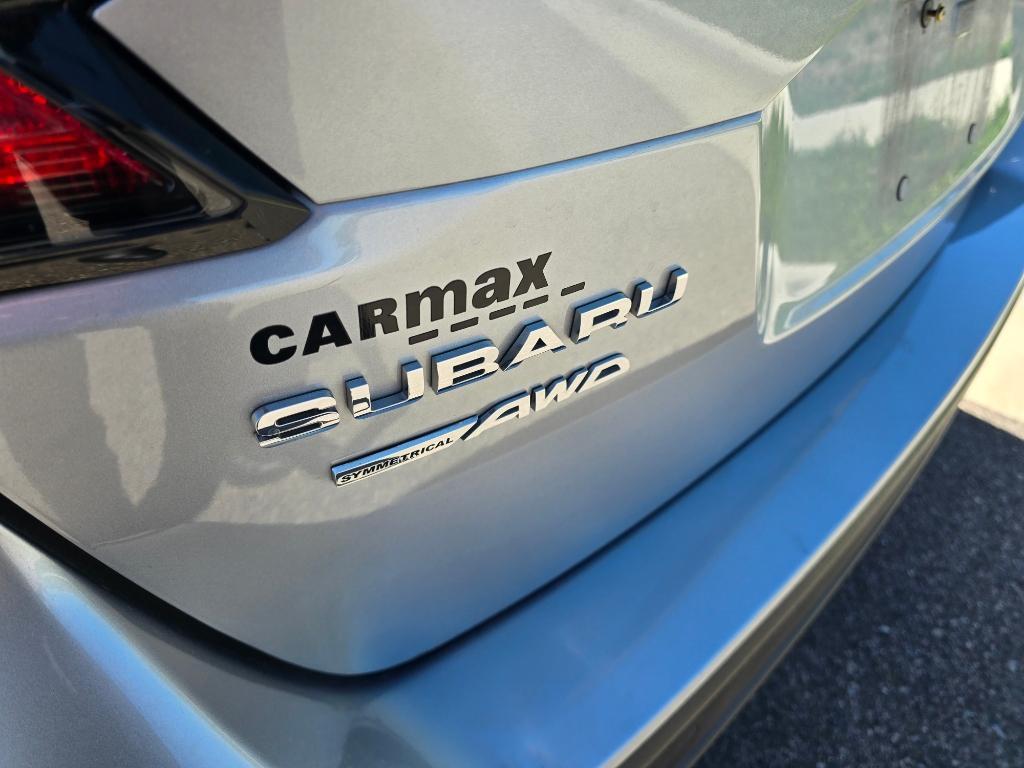used 2022 Subaru Outback car, priced at $24,596
