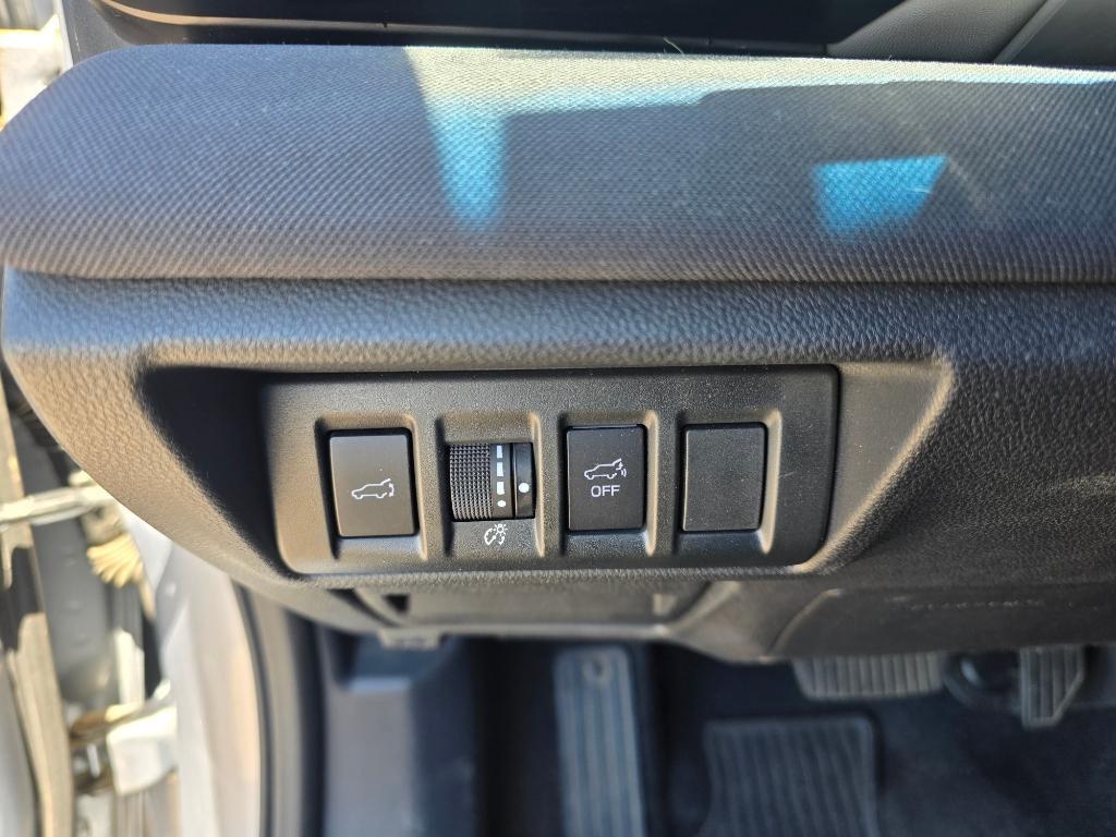 used 2022 Subaru Outback car, priced at $24,596