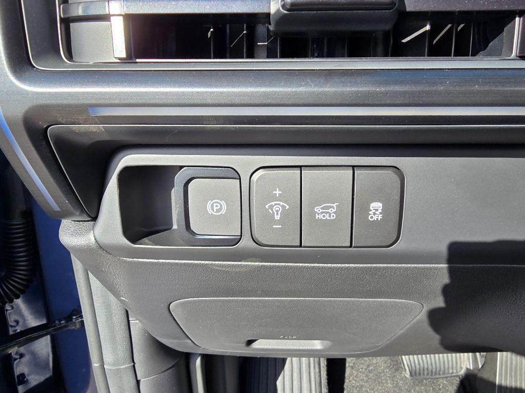 new 2026 Hyundai Santa Fe car, priced at $50,268