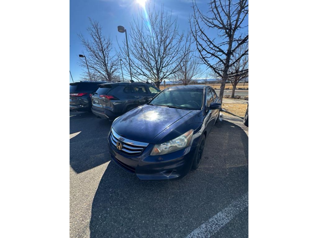 used 2011 Honda Accord car, priced at $3,997