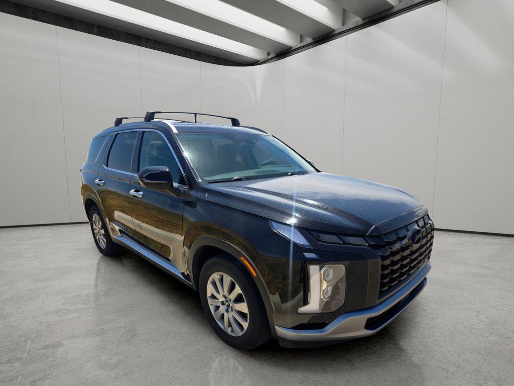 used 2024 Hyundai Palisade car, priced at $31,457