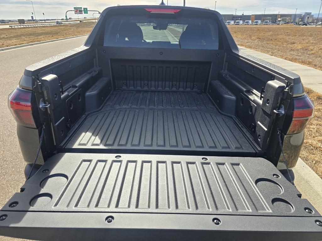 new 2026 Hyundai SANTA CRUZ car, priced at $35,745