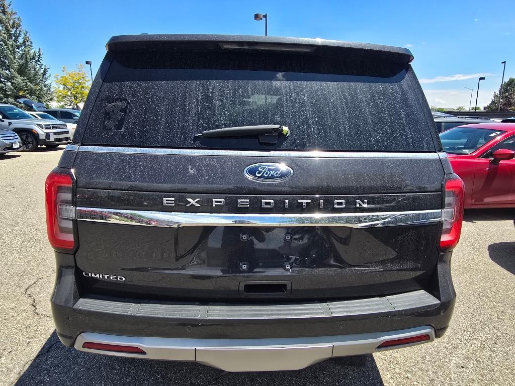 used 2024 Ford Expedition car, priced at $56,819