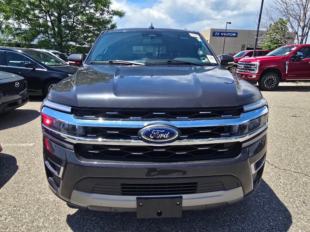 used 2024 Ford Expedition car, priced at $56,819