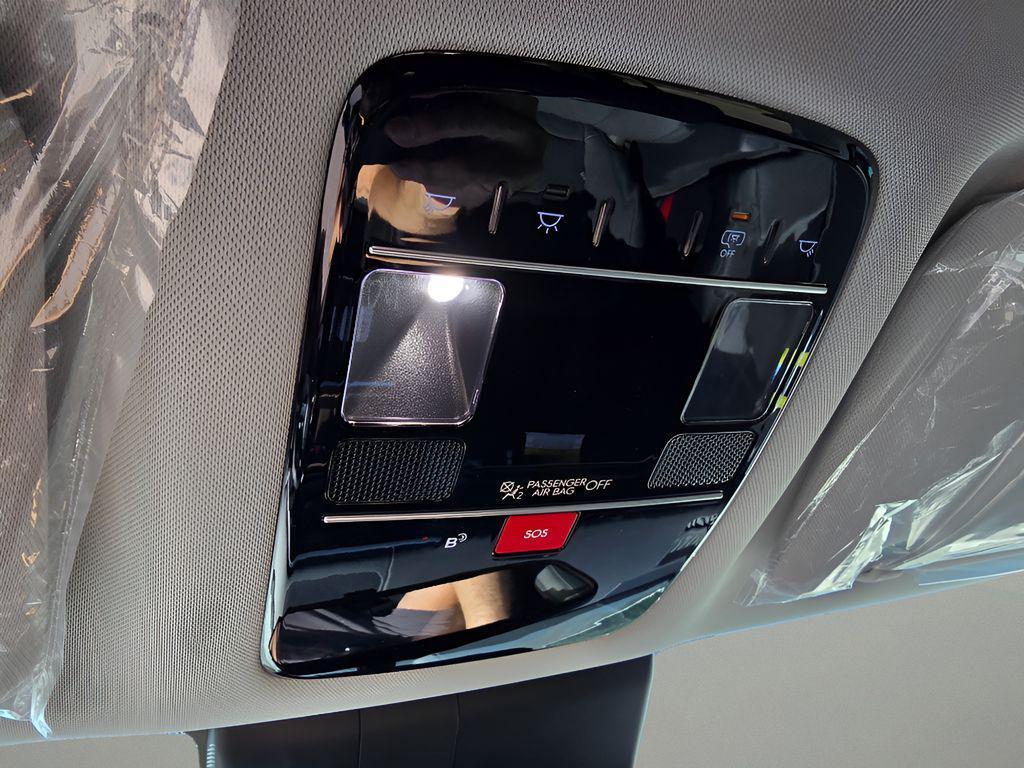 new 2026 Hyundai Santa Fe car, priced at $42,314