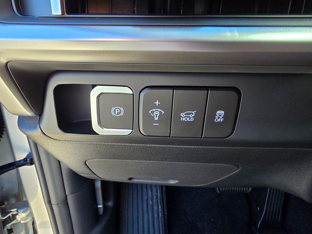 new 2026 Hyundai Santa Fe car, priced at $42,314