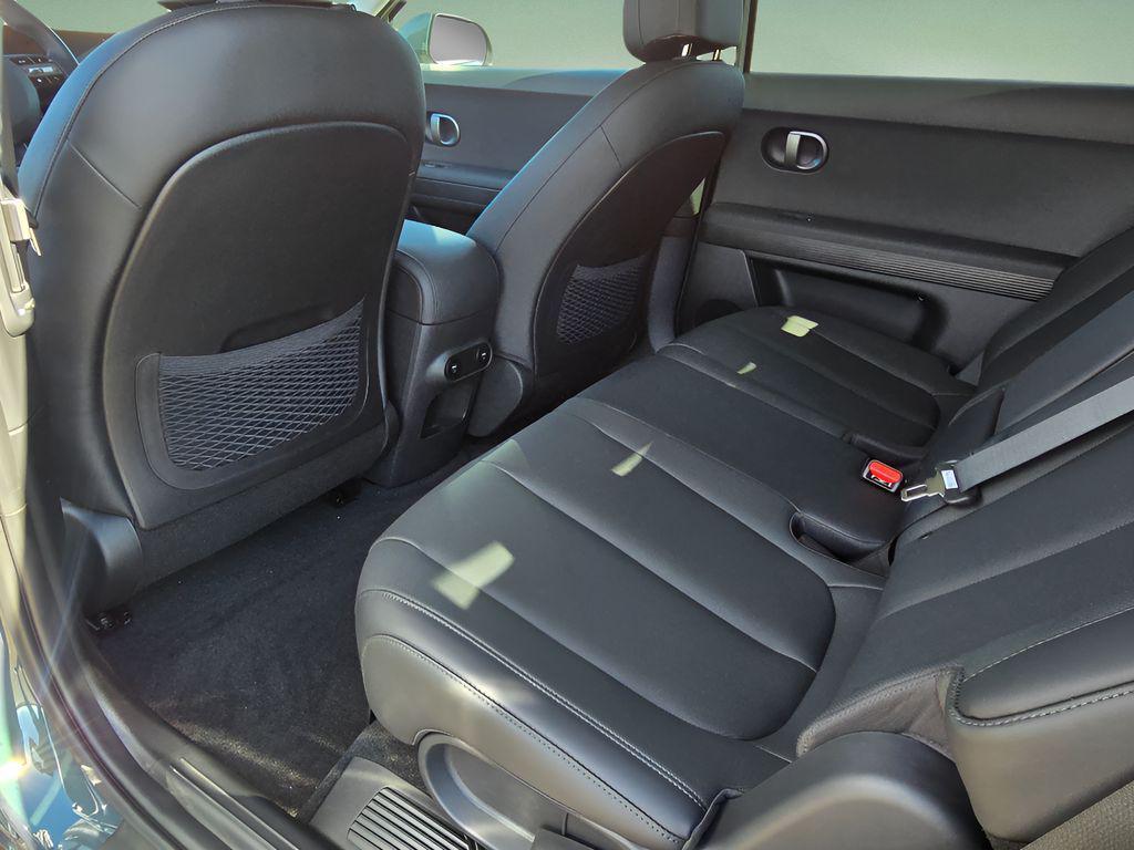 new 2026 Hyundai IONIQ 5 car, priced at $45,485