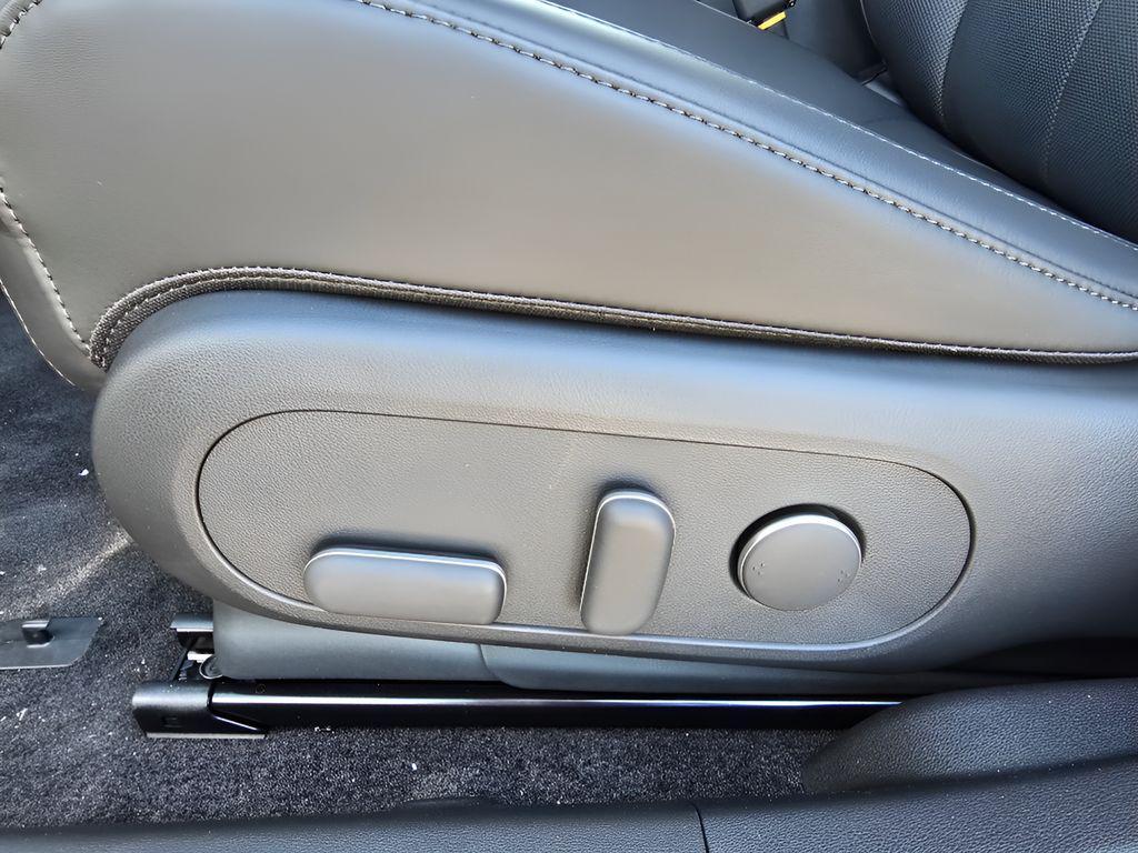 new 2026 Hyundai IONIQ 5 car, priced at $45,485