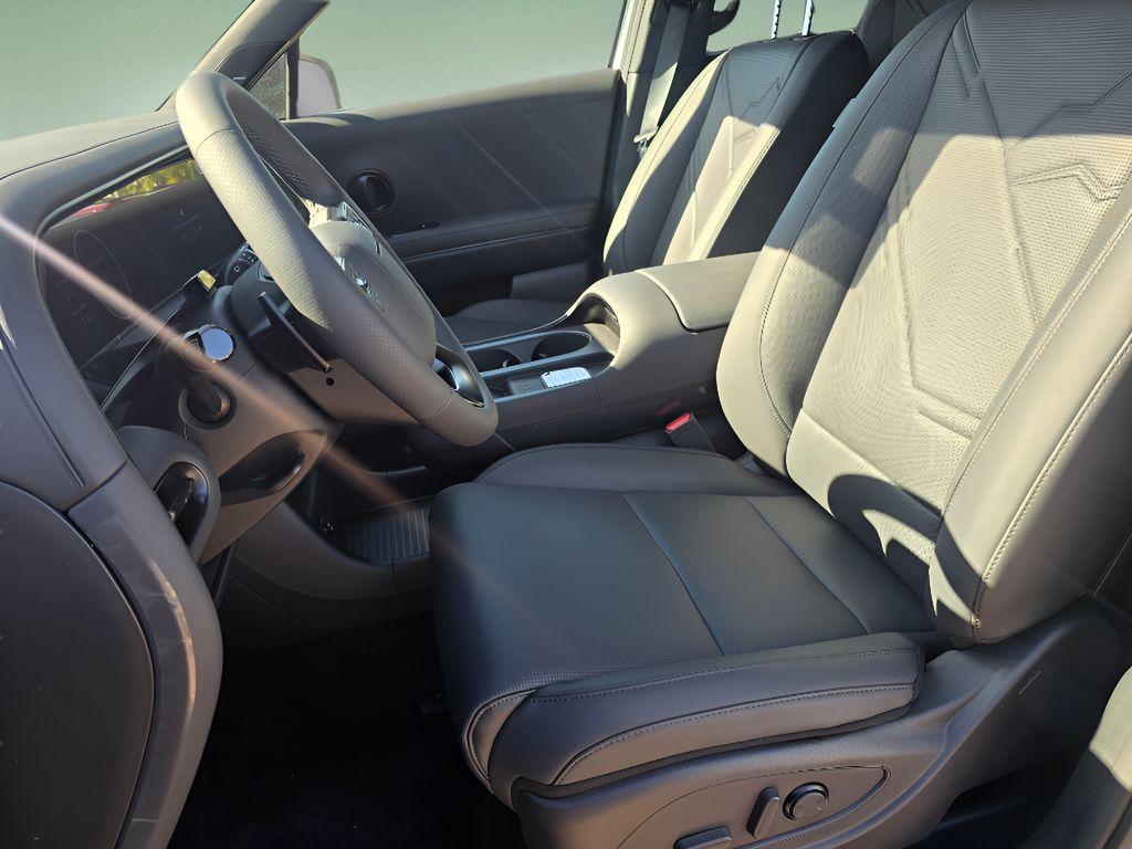 new 2026 Hyundai Palisade car, priced at $49,908